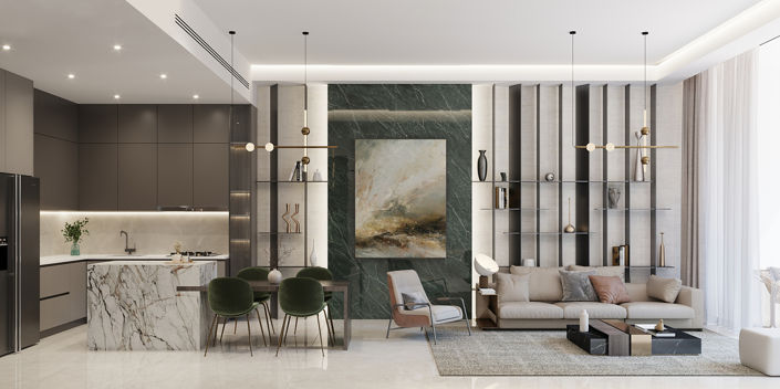 Image No.25-2 Bed Apartment for sale