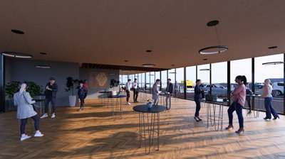 Interior 5
