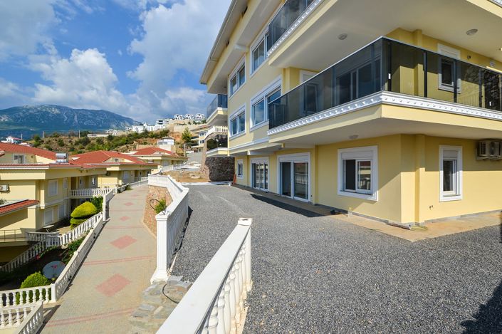 Image No.2-3 Bed Apartment for sale