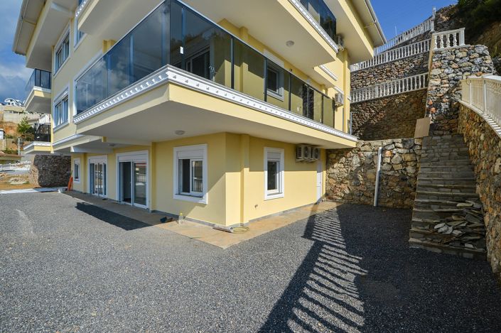 Image No.3-3 Bed Apartment for sale