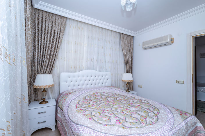 Image No.21-3 Bed Apartment for sale