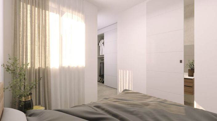 Image No.29-Appartement de 2 chambres à vendre à Torrevieja