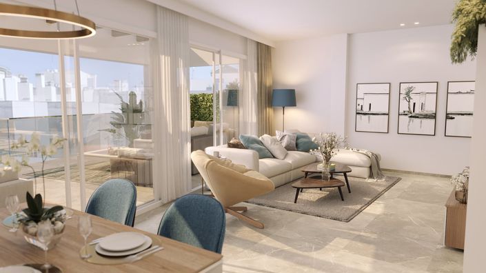 Image No.18-Appartement de 3 chambres à vendre à Torrevieja