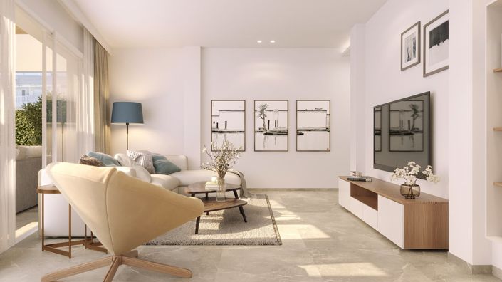 Image No.19-Appartement de 3 chambres à vendre à Torrevieja