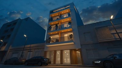 Exterior 7