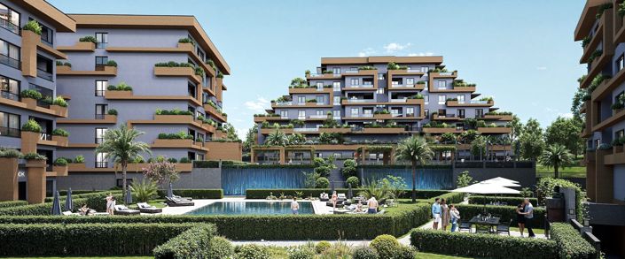 Image No.3-Apartamento con 3 dormitorios en venta