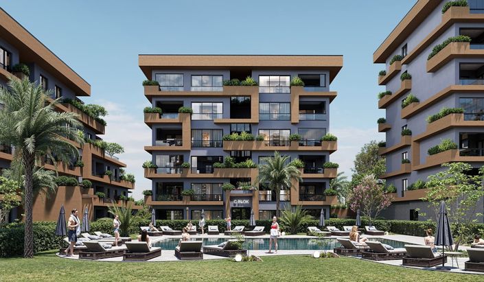 Image No.4-Apartamento con 3 dormitorios en venta