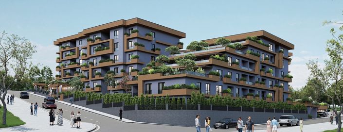 Image No.5-Apartamento con 3 dormitorios en venta