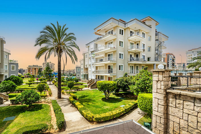 Image No.3-2 Bed Apartment for sale