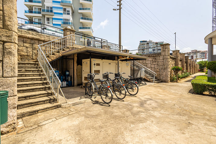 Image No.7-2 Bed Apartment for sale