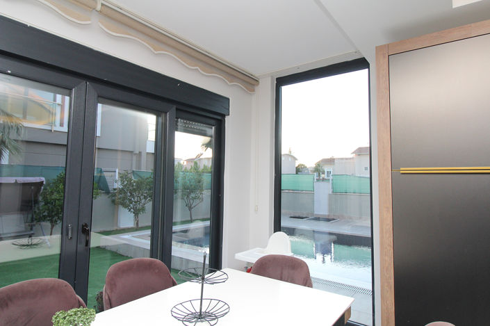 Image No.17-4 Bed House/Villa for sale