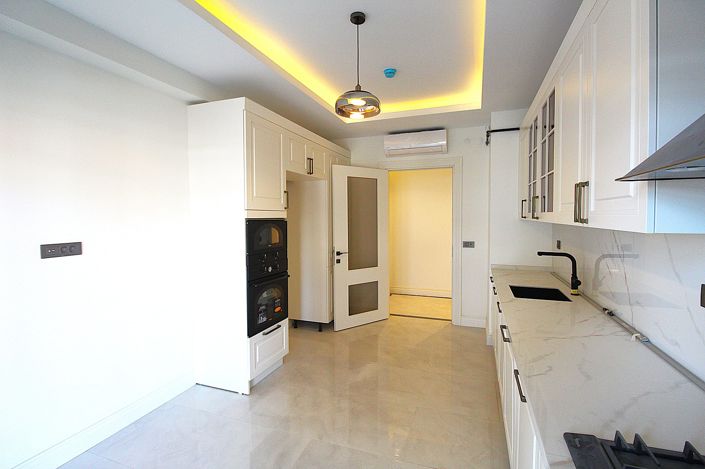 Image No.13-Appartement de 4 chambres à vendre à Basaksehir