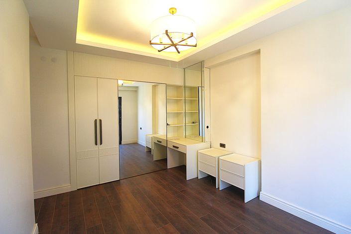 Image No.15-Appartement de 4 chambres à vendre à Basaksehir