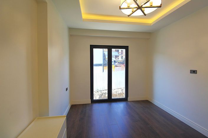 Image No.17-Appartement de 4 chambres à vendre à Basaksehir