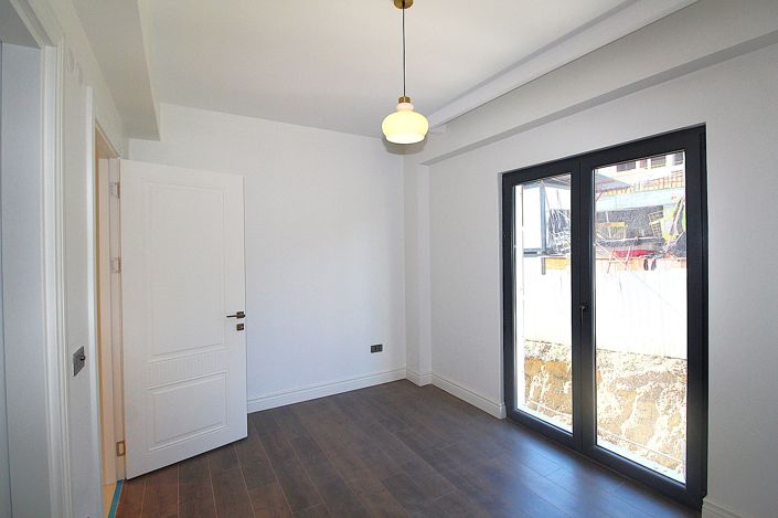 Image No.18-Appartement de 4 chambres à vendre à Basaksehir