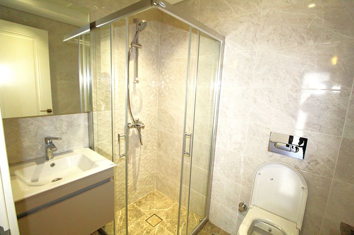 Image No.28-Appartement de 4 chambres à vendre à Basaksehir