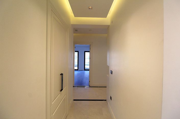 Image No.33-Appartement de 4 chambres à vendre à Basaksehir