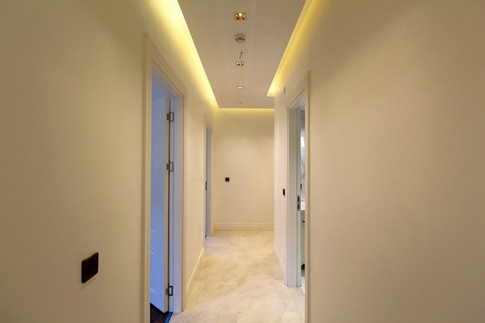 Image No.34-Appartement de 4 chambres à vendre à Basaksehir