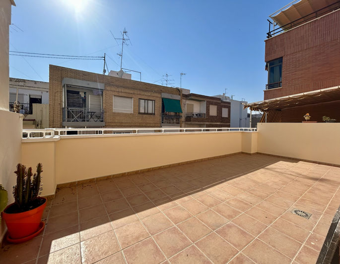 Image No.6-Appartement de 2 chambres à vendre à Alicante City