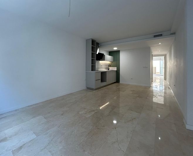 Image No.9-Appartement de 2 chambres à vendre à Alicante City