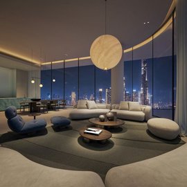 Interior 1