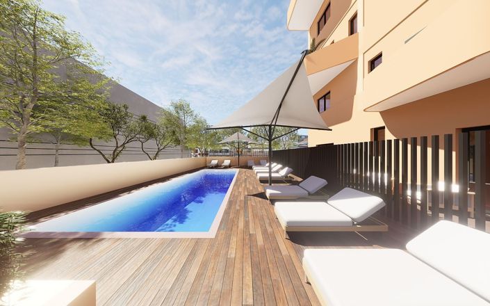 Image No.3-3 Bed Apartment for sale