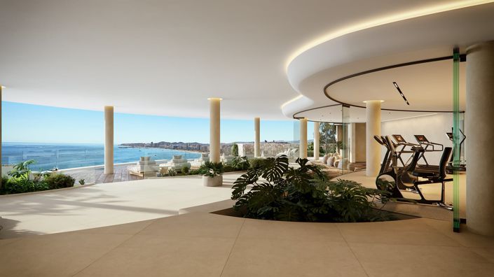 Image No.4-2 Bed Apartment for sale