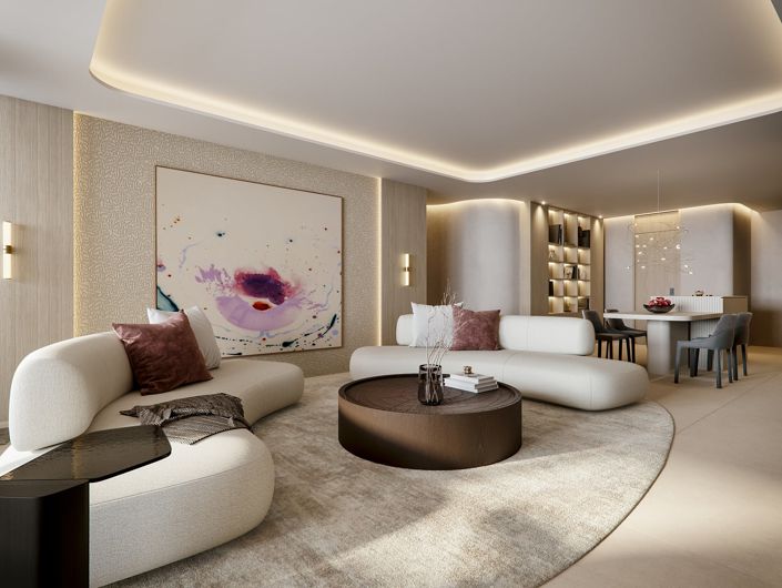 Image No.16-3 Bed Apartment for sale