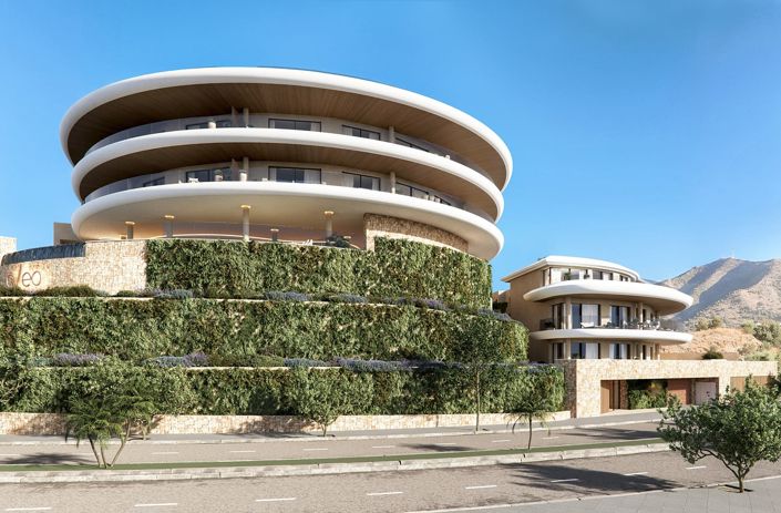 Image No.2-3 Bed Apartment for sale