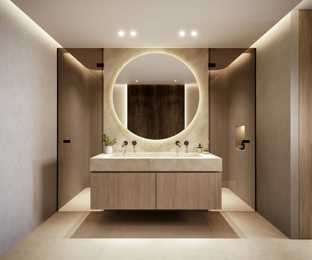 Image No.20-3 Bed Apartment for sale