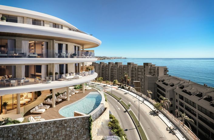 Image No.3-3 Bed Apartment for sale