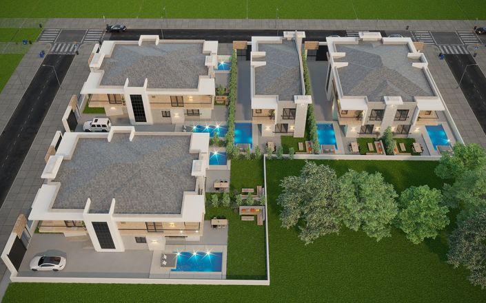 Image No.3-4 Bed House/Villa for sale