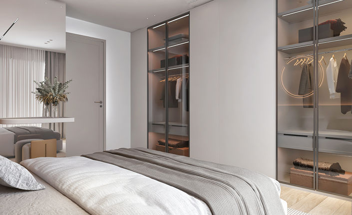 Image No.17-1 Bed Apartment for sale