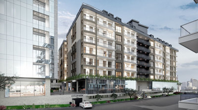 Exterior 3