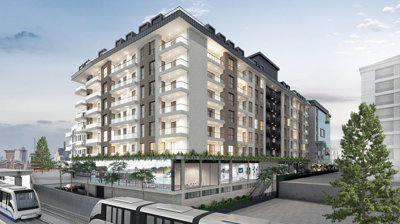 Exterior 5