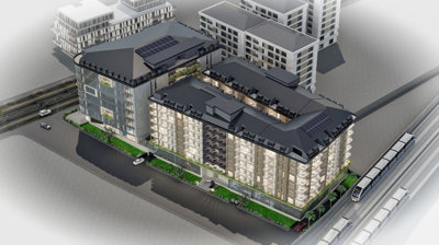 Exterior 7