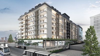 Exterior 5