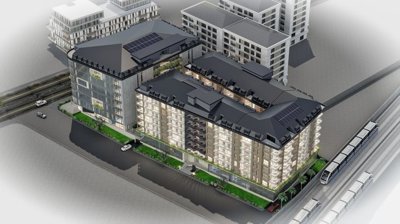 Exterior 7