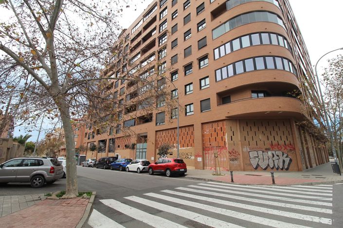 Image No.16-Appartement de 1 chambre à vendre à Alicante City
