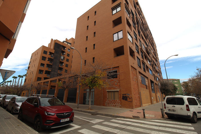 Image No.19-Appartement de 1 chambre à vendre à Alicante City