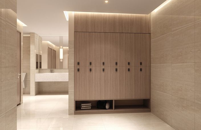 Image No.8-Appartement de 1 chambre à vendre à Dubai