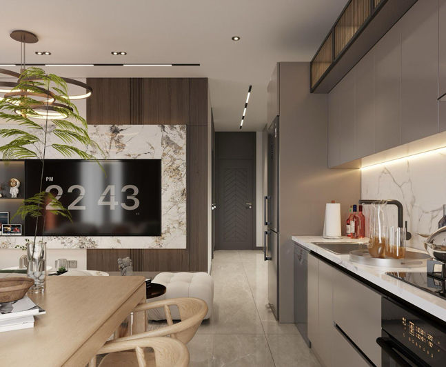 Image No.12-2 Bed Apartment for sale