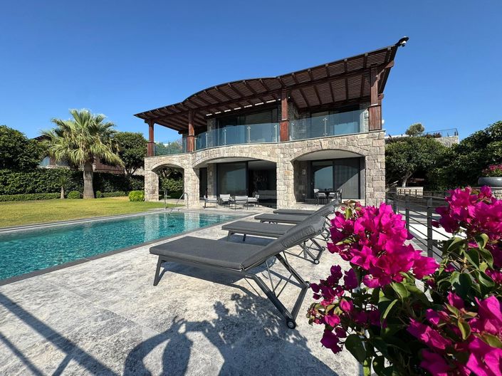 Image No.4-4 Bed House/Villa for sale