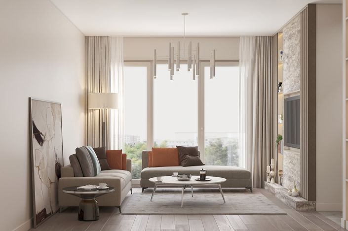 Image No.9-3 Bed Apartment for sale