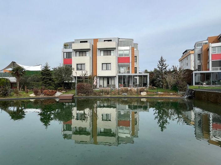 Image No.2-3 Bed Apartment for sale
