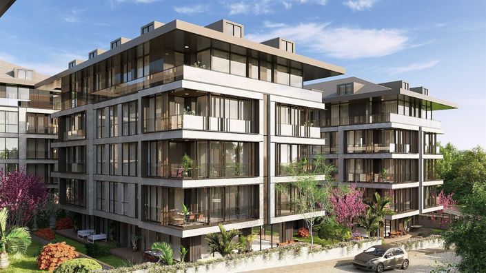 Image No.2-2 Bed Apartment for sale