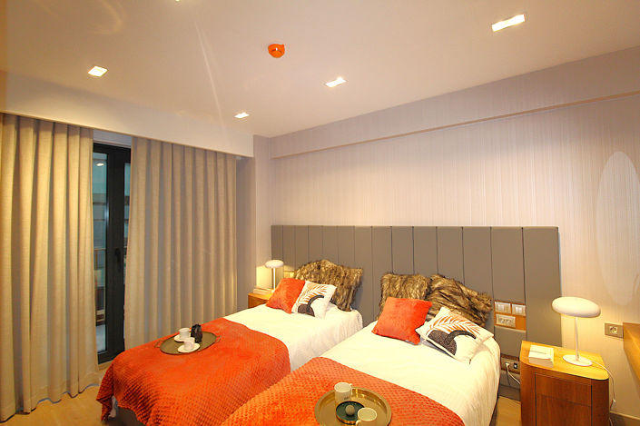 Image No.10-1 Bed Apartment for sale