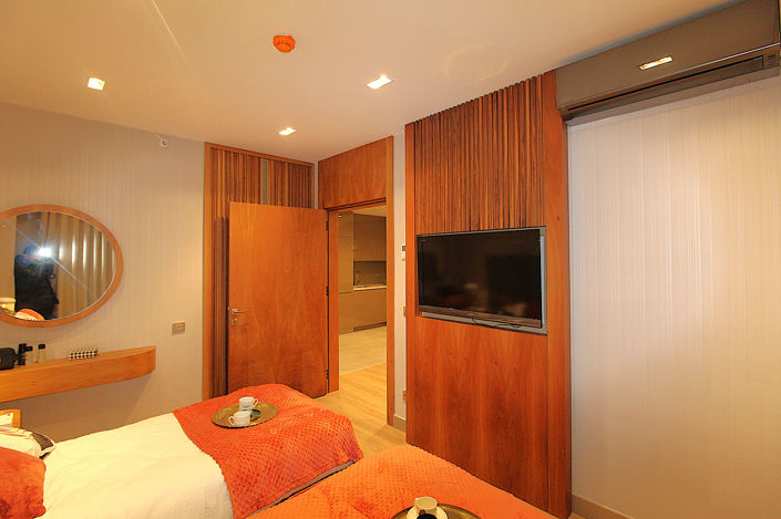 Image No.11-1 Bed Apartment for sale