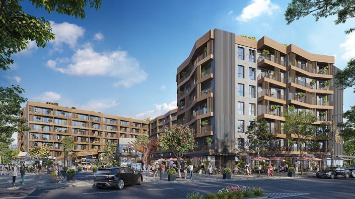 Image No.2-1 Bed Apartment for sale