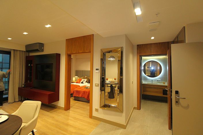 Image No.14-2 Bed Apartment for sale